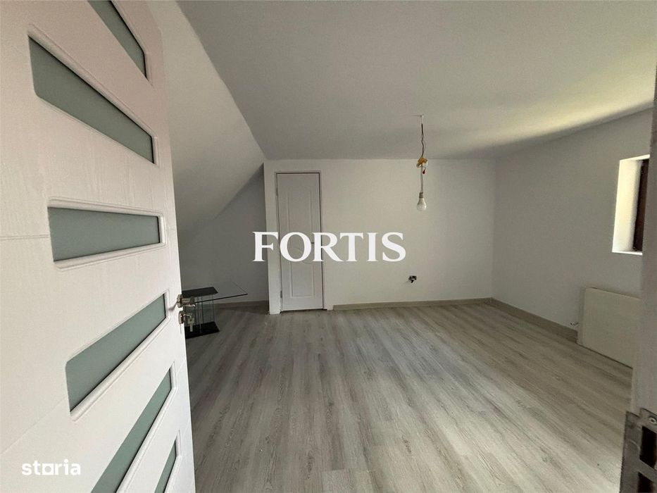 Casa de vanzare 153mp utili in Galati, loc. Fagaras