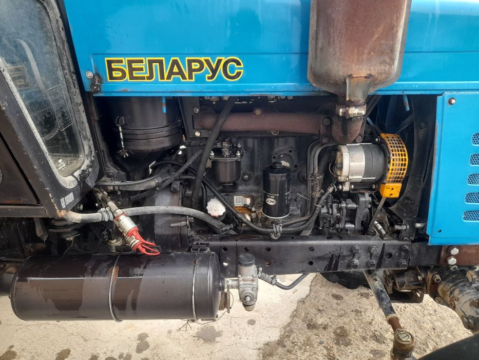 Беларус 920 сотилади