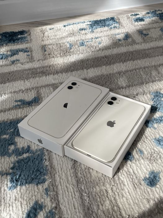 iPhone 11 Айфон 11