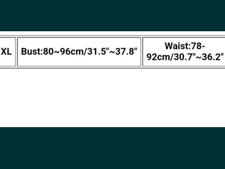 Женский бикини комплект