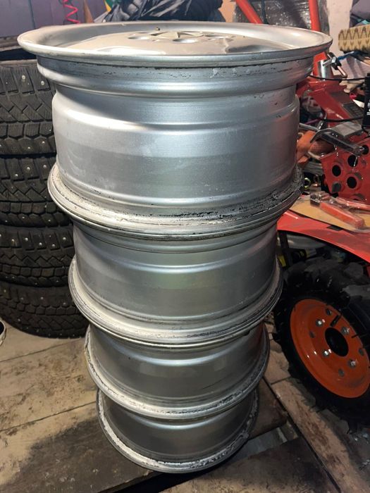 Продам диски на 15