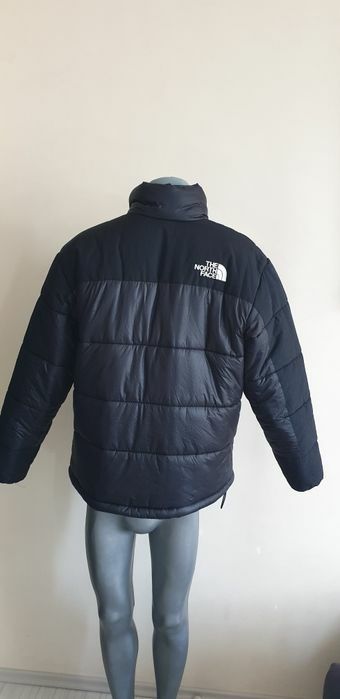 The North Face Himalayan Mens Jacket Size M ОРИГИНАЛ! Мъжко Зимно Яке!