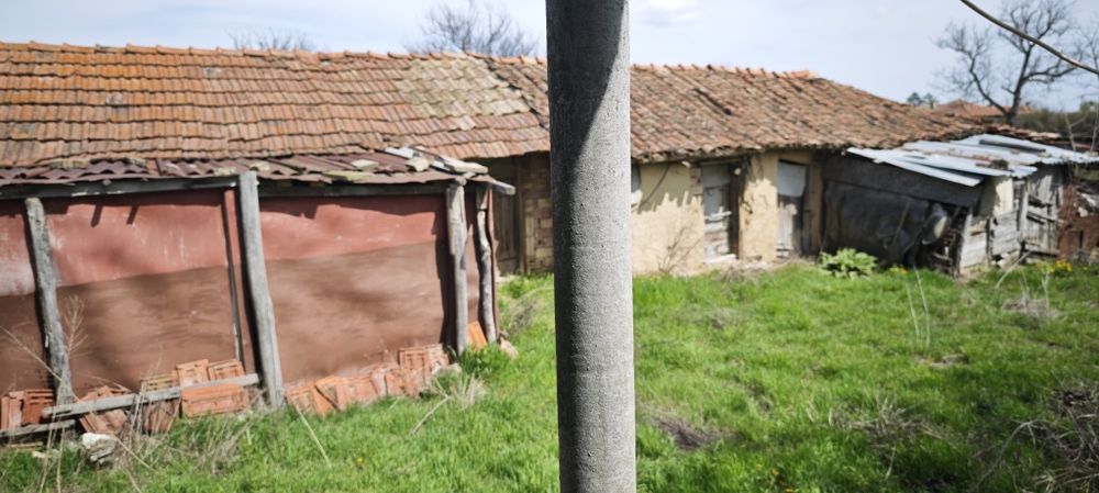 Продава се Къща в с. Окорш, Област Силистра - 100 кв.м за 255 €/кв.м - Снимка #9