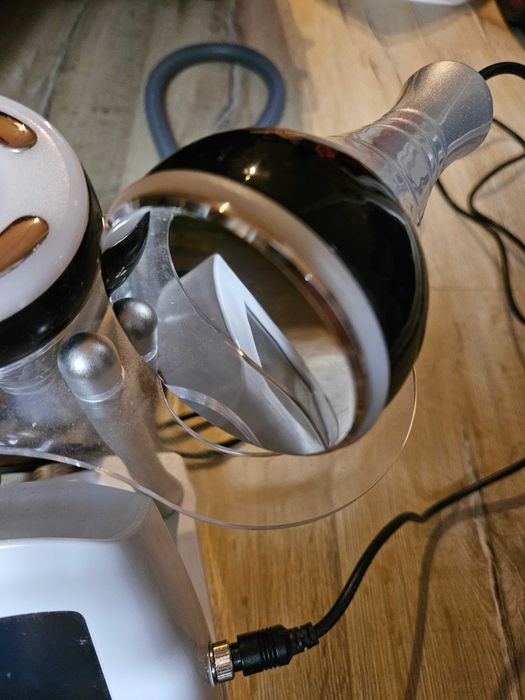 Aparat anticelulitic 4 in 1