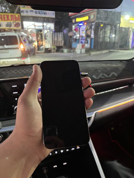 Продам айфон 13 про макс Iphone 13 Pro max