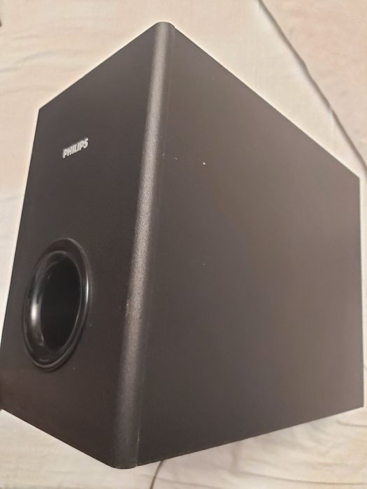 Subwoofer Philips