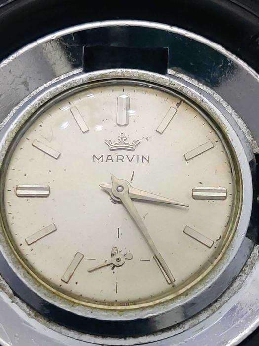 ceas colectie  MARVIN 17 JEWELS  525
