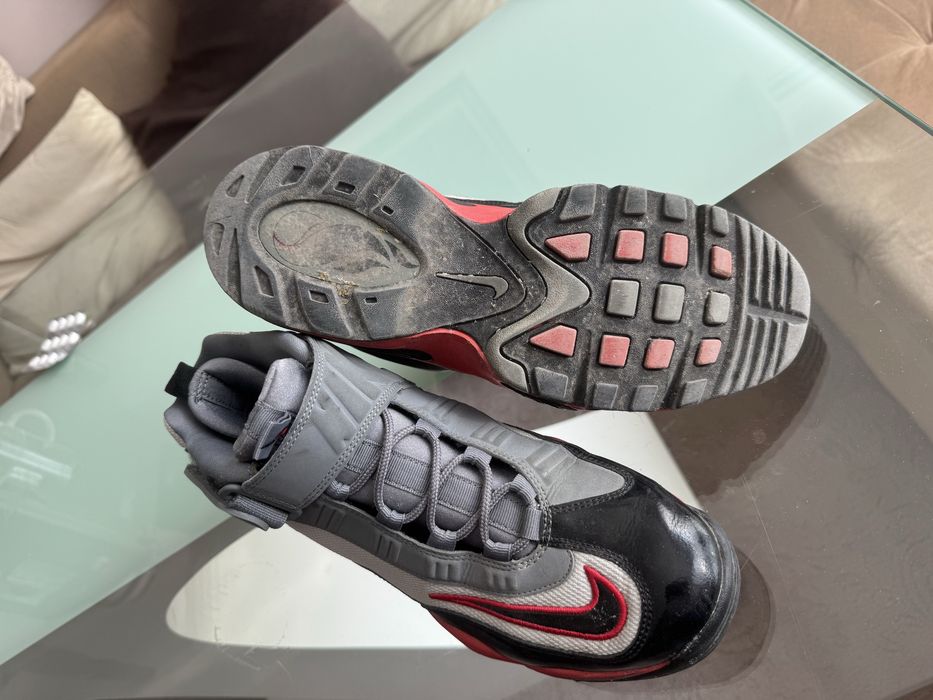 NIKE мъжки кецове