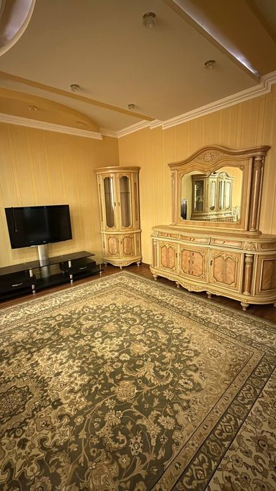 Сдаём квартиру ‼️ Ориентир - Makon Mall‼️