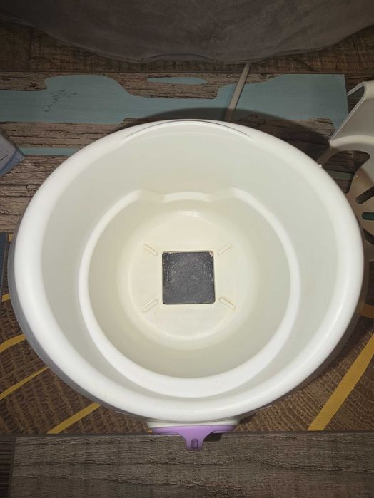 Нагревател за шишета и бурканчета Chicco