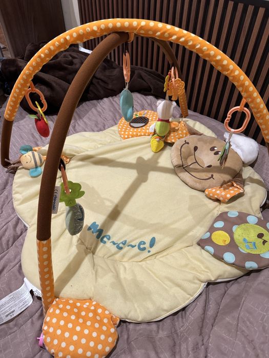 Активна гимнастика Chipolino Овчица