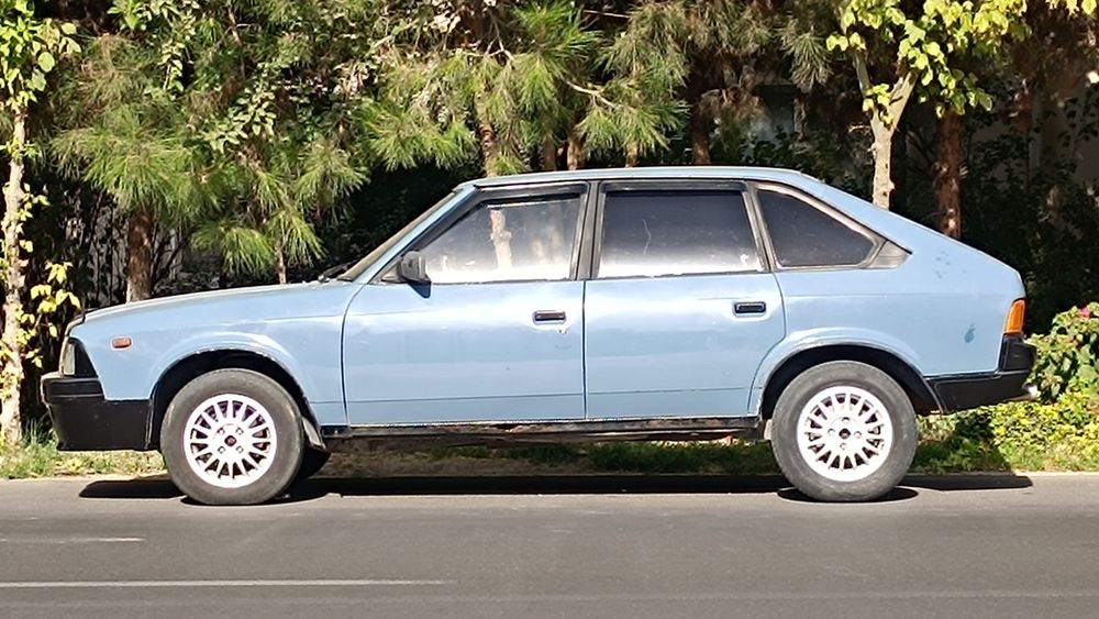 Москвич azlk2141