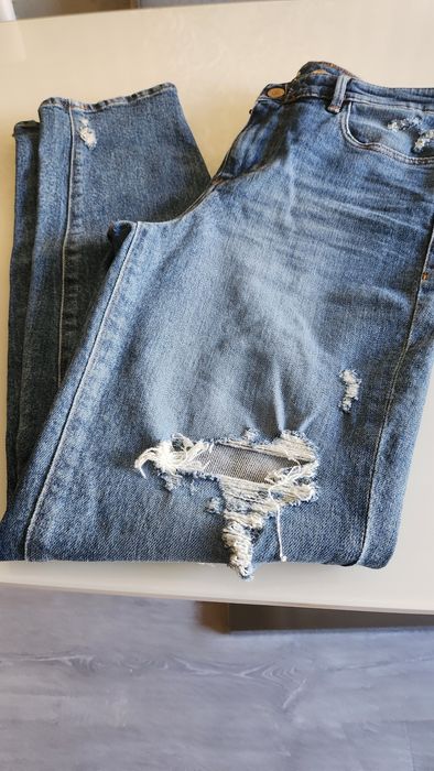 Дамски дънки Guess