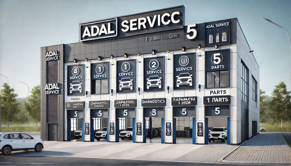 Моторист. Ремонт двигателей на результат