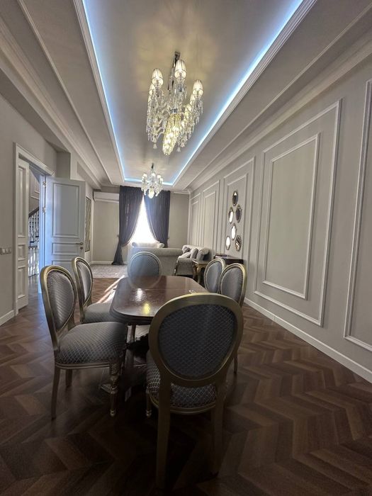 Учаска Ховли Юунсабад 17-Баниса 6.хонали 2-сотих 3-та Санузел Бор