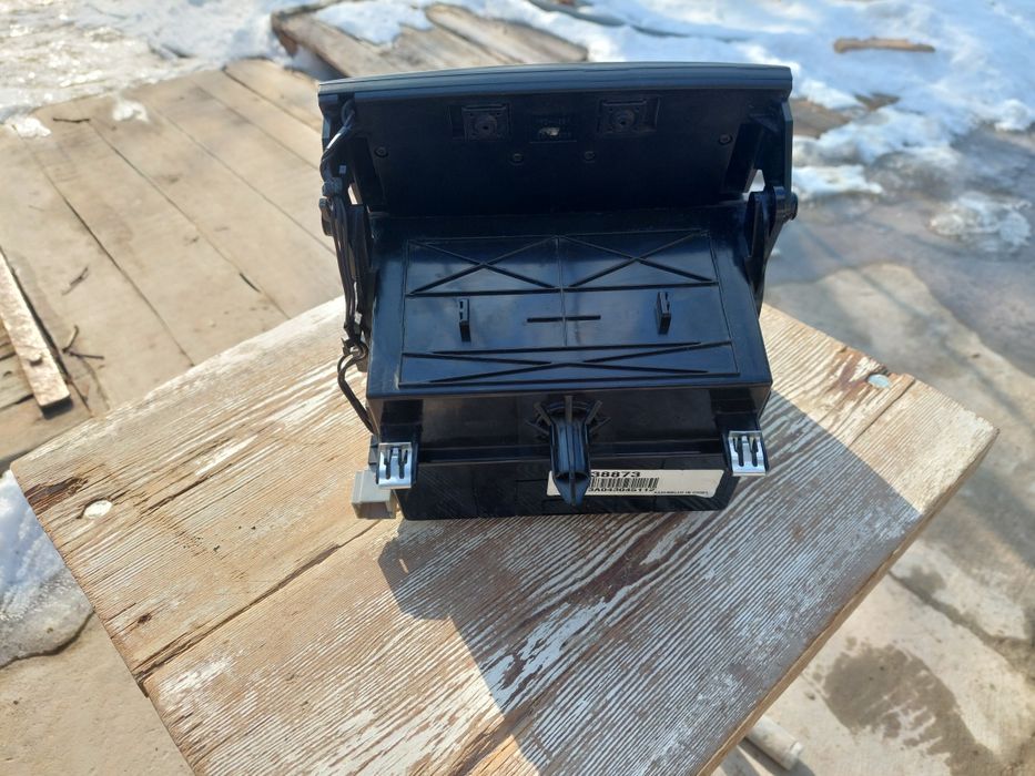 Панел управление магнитола  chevrolet orlando  . Шевроле орландо.