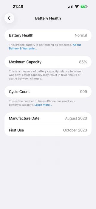 Iphone 15 pro max promax sotiladi