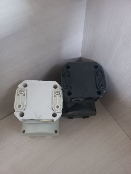 Датчик на движения