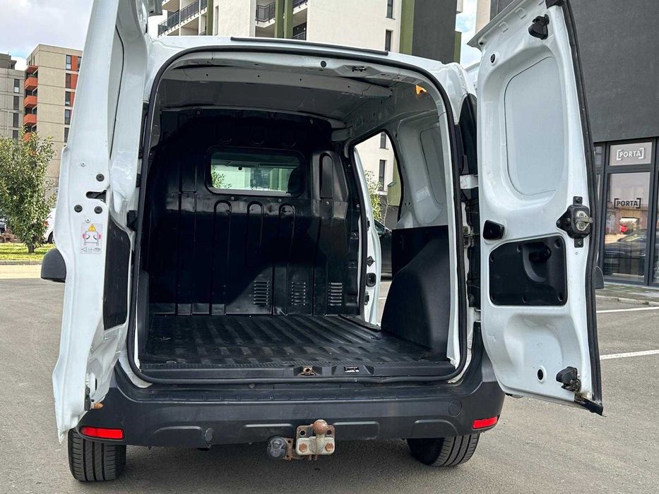 Dacia Dokker Ambiance Aer conditionat 2014 1.5 dCi Euro 5