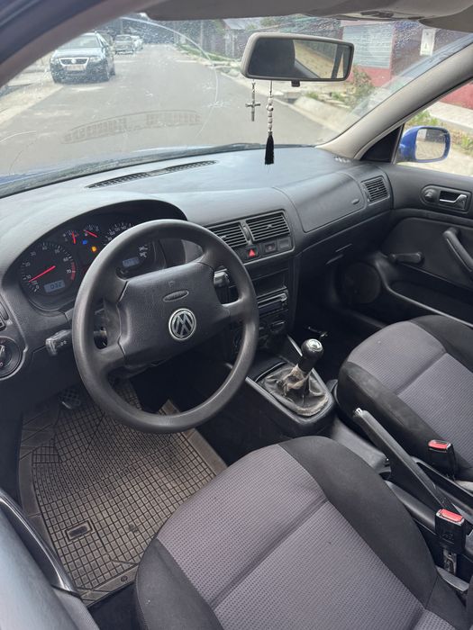 Piese golf 4 1.6 16v