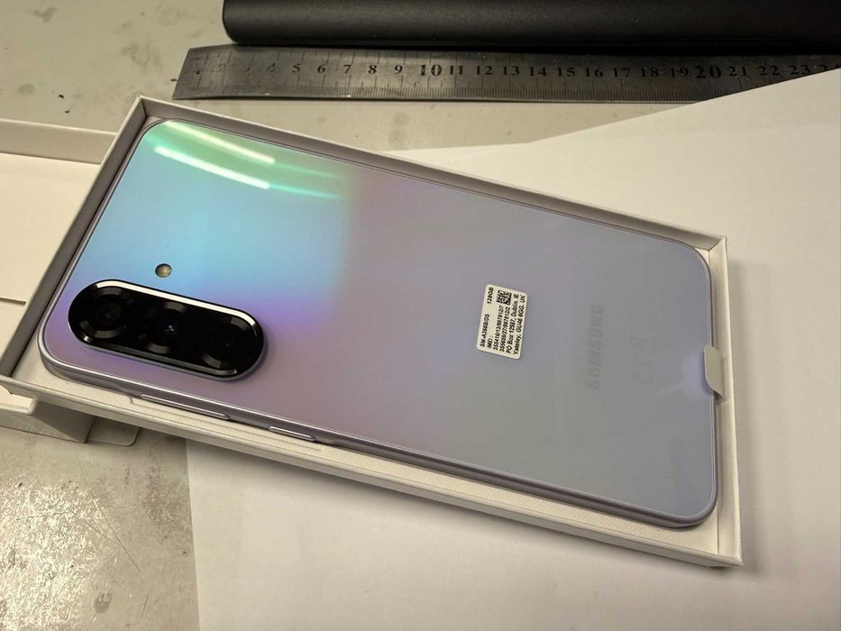 Мобилен телефон Samsung Galaxy A36