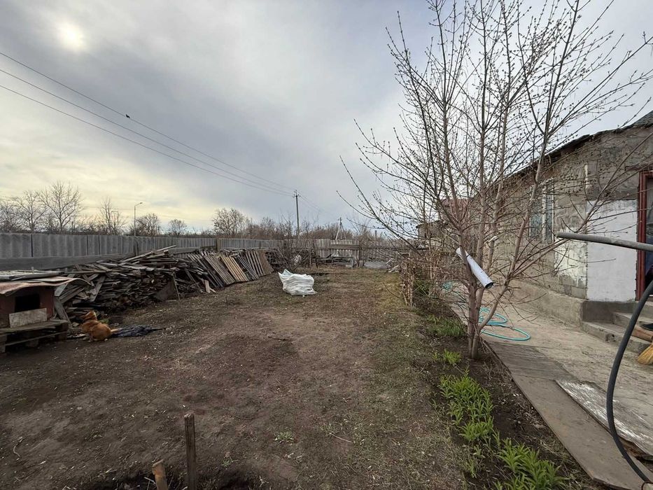 Дом продается в Костанай -2