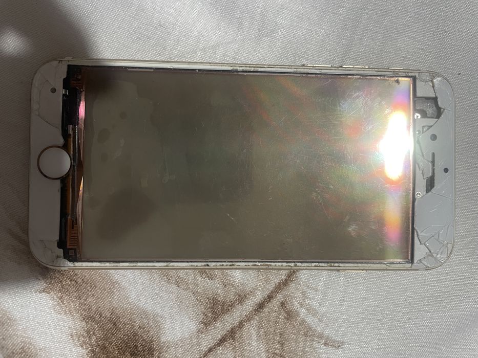 Iphone 7 pentru piese