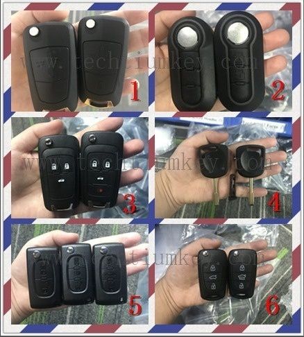 Programare copiere chei auto cu cip