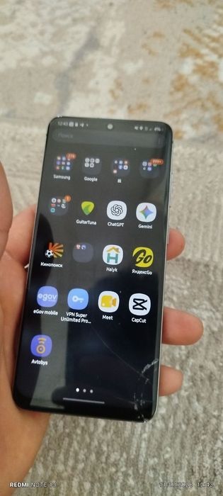 Samsung s20 8|128