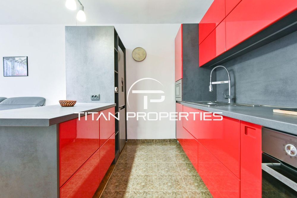 Тристаен, под наем, ж.к Стрелбище