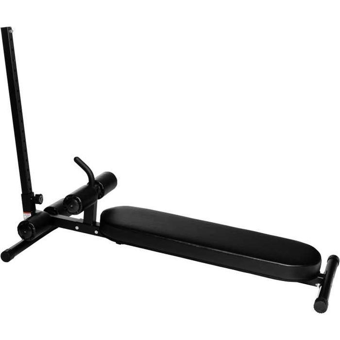 Banca reglabila pentru abdomene