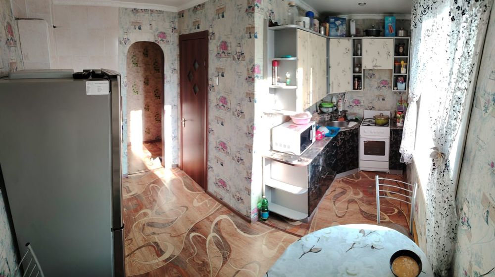 Продам Квартиру Зеренда