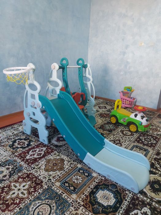 Игрушки детский%