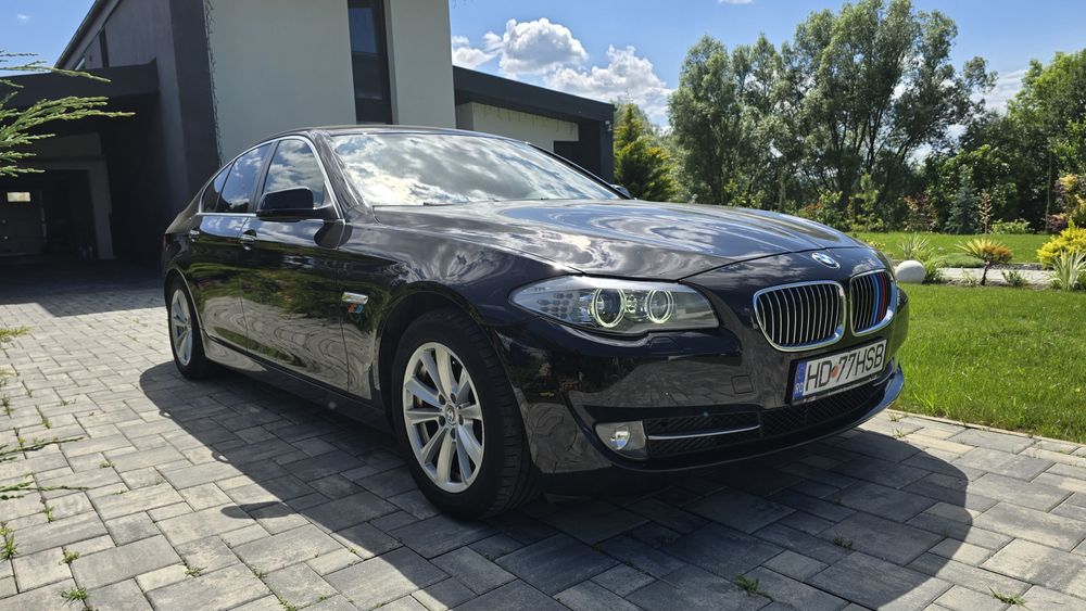BMW 520 F10 Impecabil