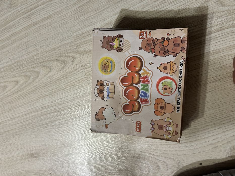 Красочные игрушки Йо-йо