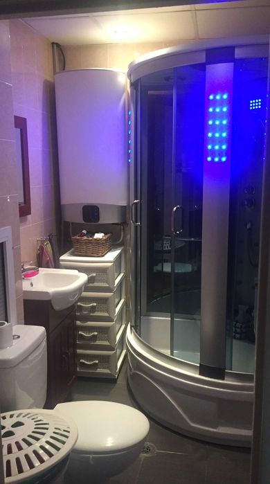 Продава тристаен апартамент в Люлин 5 град София