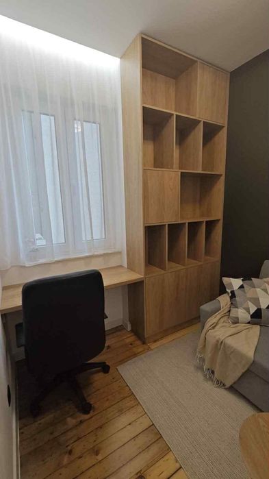 Дава се под наем Четиристаен апартамент в София, Център - 100 кв.м за 1649 € - Снимка #14