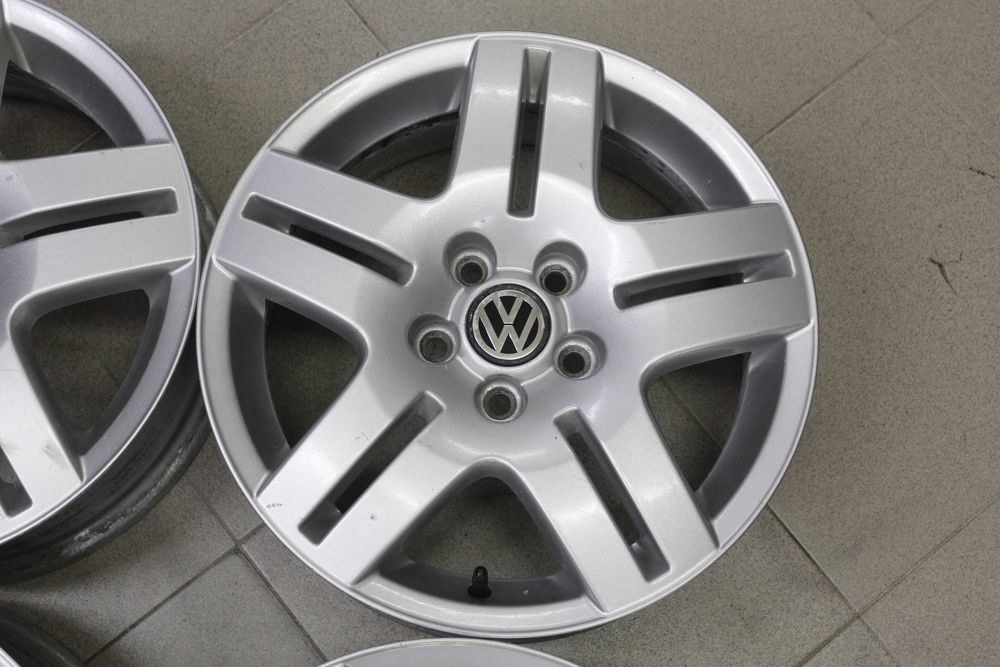 Джанти 15" VW Golf4, Polo