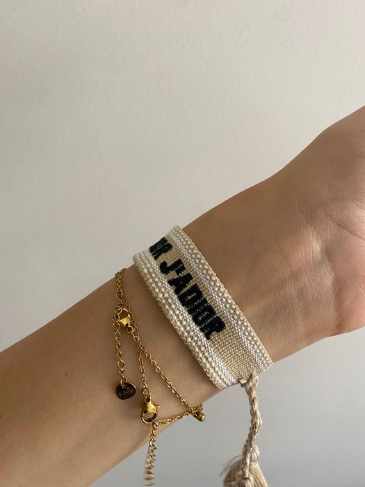 Гривна Dior Диор