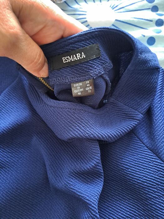 Рокли с къс ръкав