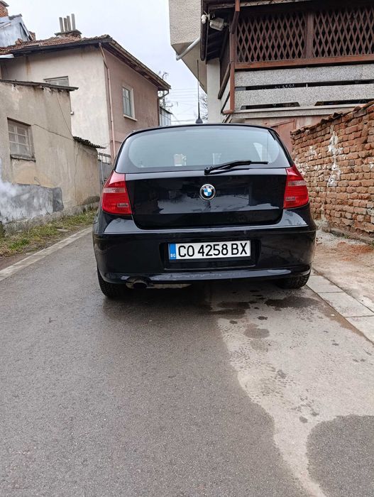 Бмв 116i 3200евро