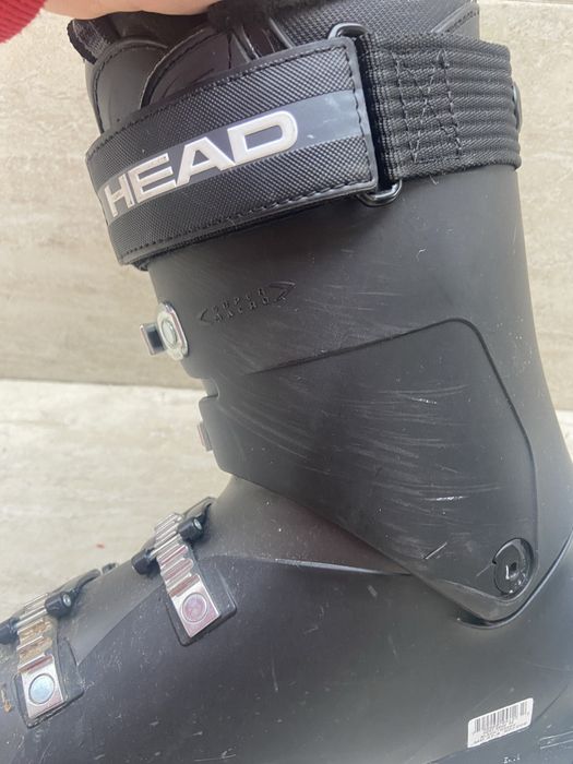 Head Edge Next RS Ски Обувки, Изключително Запазени
