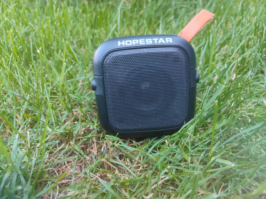 Колонка Hoperstar mini