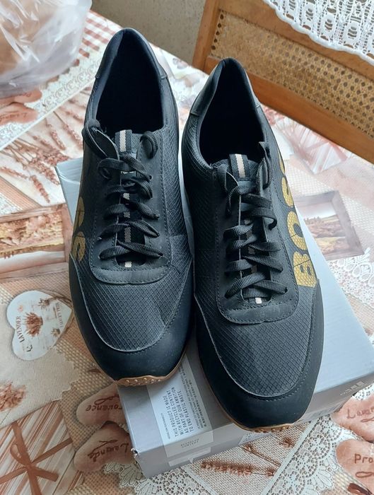 Boss спортни обувки