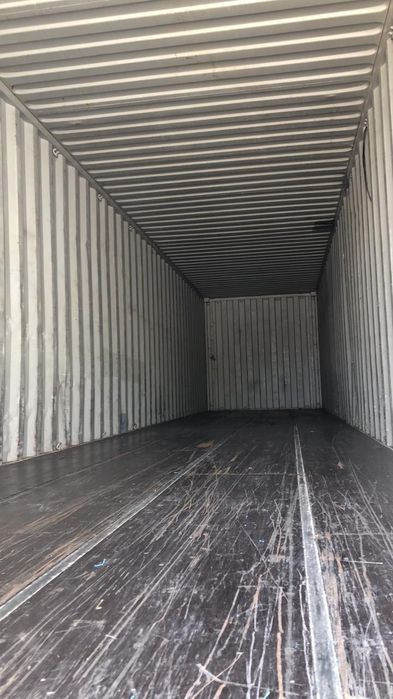 Продам контейнеры 40морские