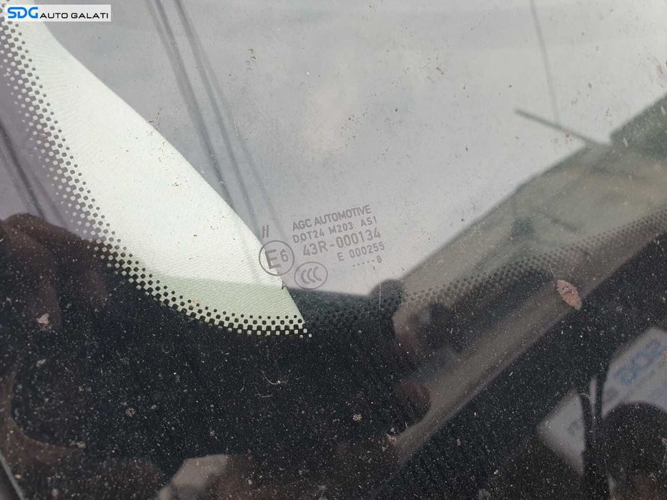 Parbriz Geam Sticla cu Senzor Ploaie Lumina Volkswagen CC 2012 - 2017 [C3830]