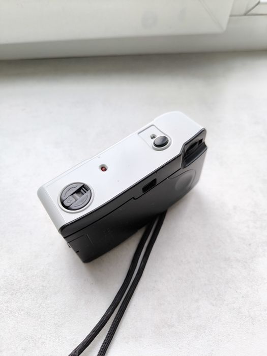 Камера Kodak M35