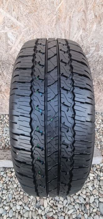 Anvelopa Hankook 245/50 R18 100H Runflat M+S Brigestone 245/65 R17 112