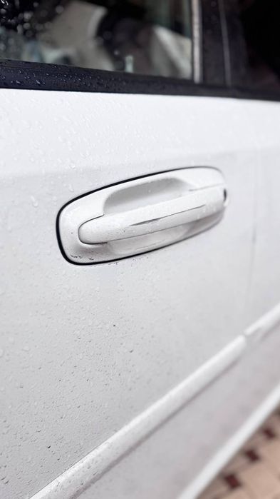 Ласетти жентра, 3 позиция