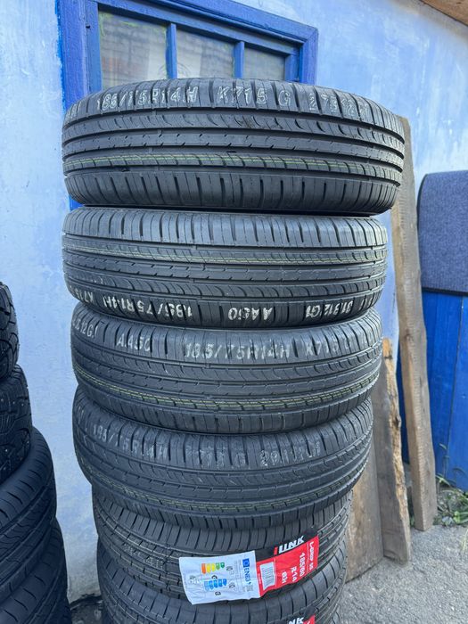 185/75/14 Hankook новые пара либо комплект
